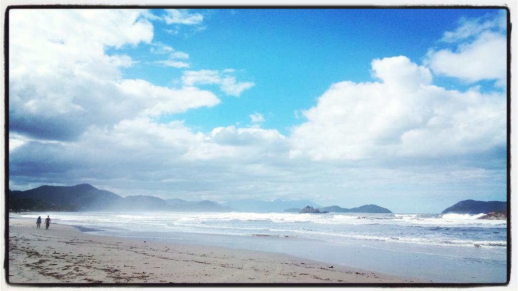 Pousada Terra Juquehy Juquei Buitenkant foto